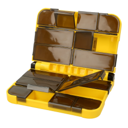 ACCESSORY BOX GOLDEN CATCH