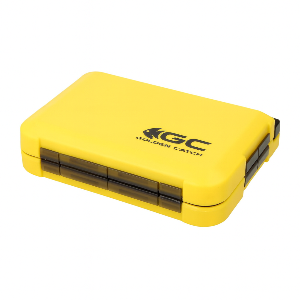 ACCESSORY BOX GOLDEN CATCH