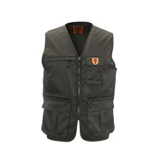 GILET DESERT VERDE RS HUNTING