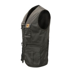 GILET DESERT VERDE RS HUNTING