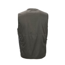 GILET DESERT VERDE RS HUNTING