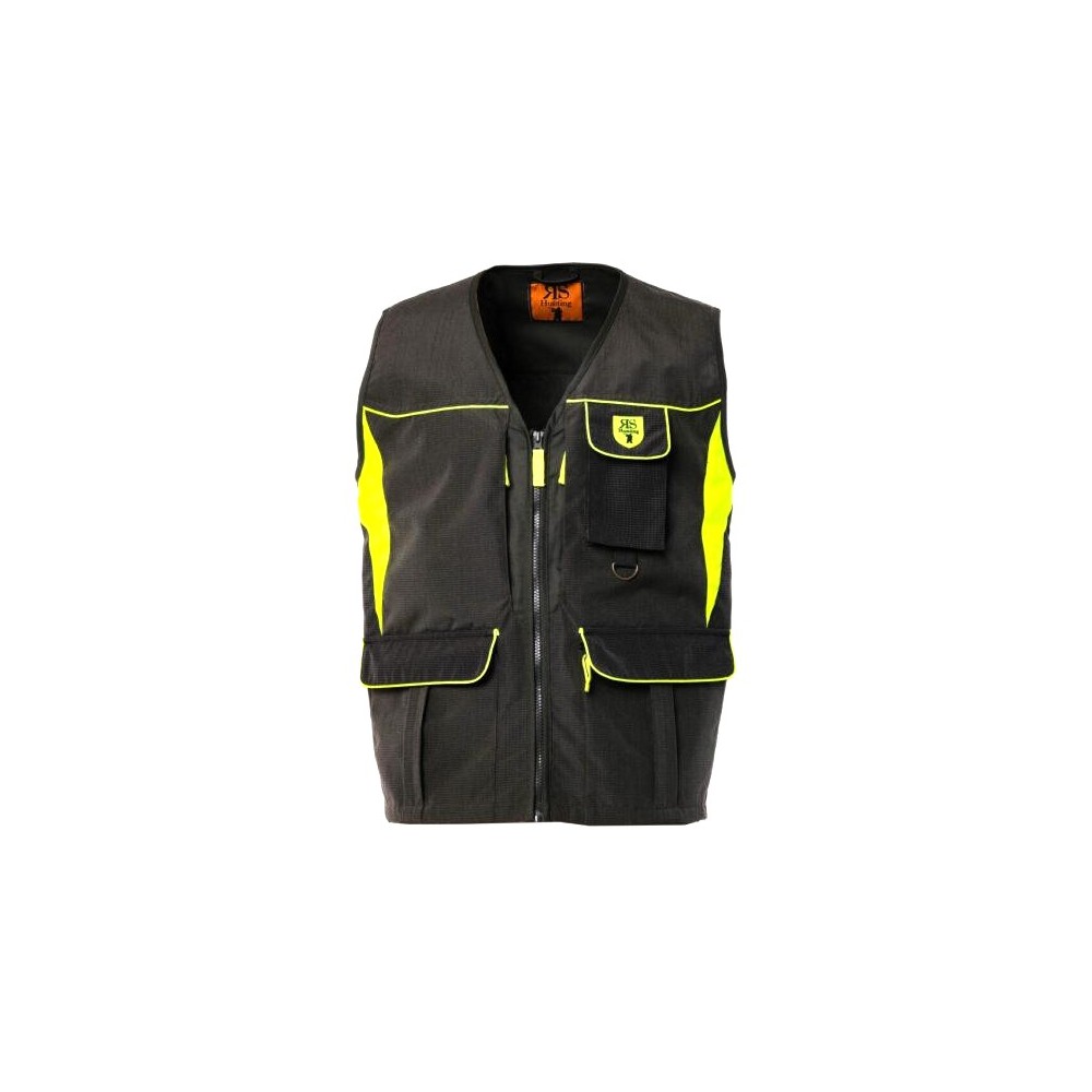GILET LV 701 GLA TG L RS HUNTING