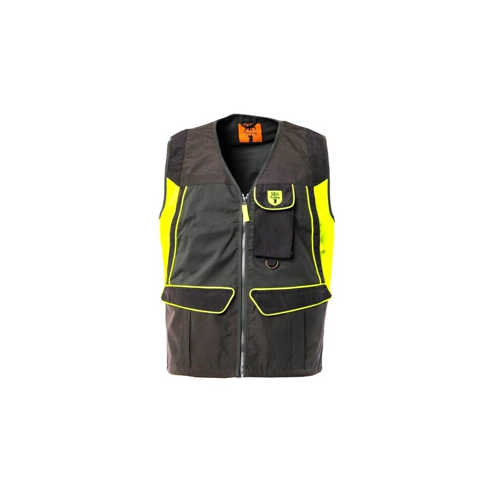 GILET LV 940 GIAL TG XL RS HUNTING