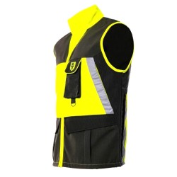 GILET LV 820 GIAL TG XL RS HUNTING