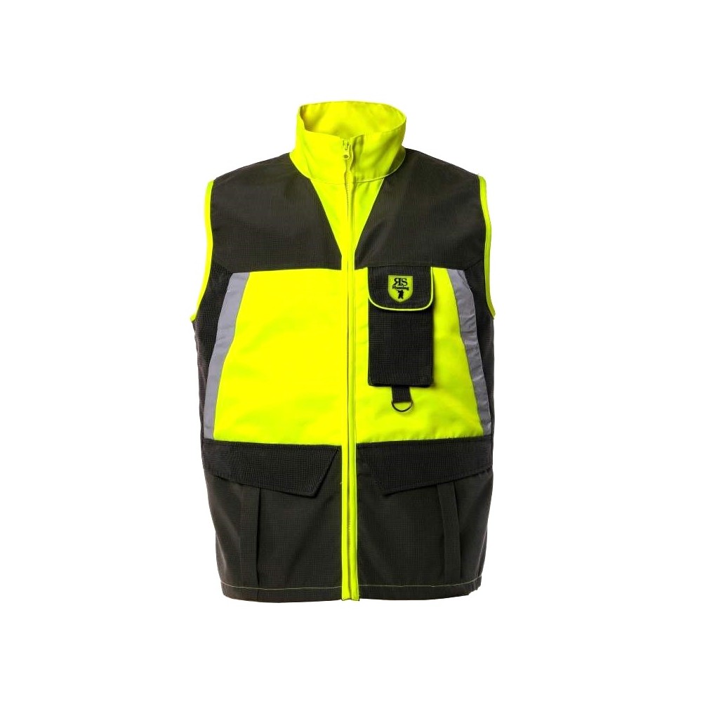 GILET LV 820 GIAL TG XL RS HUNTING