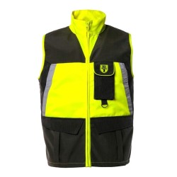 GILET LV 820 GIAL TG XL RS HUNTING