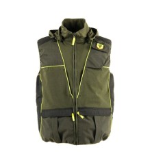 GILET LV 950 VERDE TG XL RS HUNTING