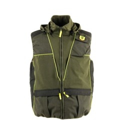 GILET LV 950 VERDE TG XL RS...