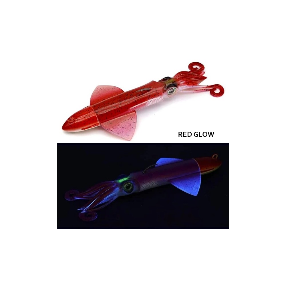 XIPI EVO 100MM 40GR JLC