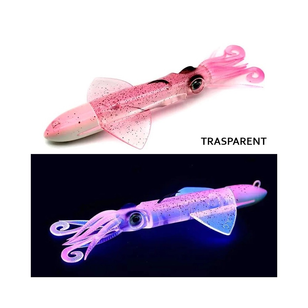 XIPI EVO 170MM 220GR JLC