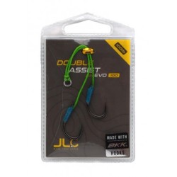 DOUBLE ASSIST XIPI EVO 100 JLC