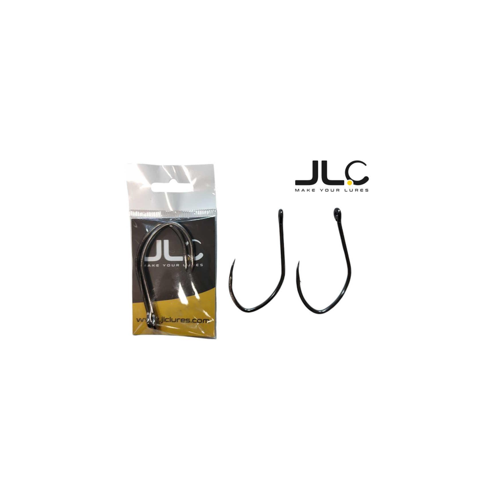 MAIN HOOK CALAMAR/SEPIA JLC