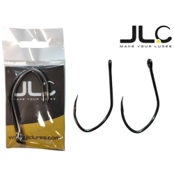 MAIN HOOK CALAMAR/SEPIA JLC