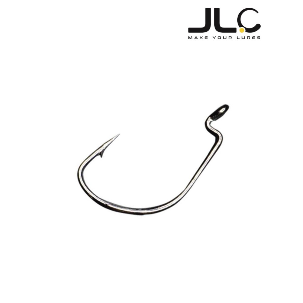 MAIN HOOKS REAL FISH 100 JLC
