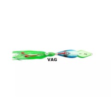 INCHIKU SQUILLA 250GR JLC