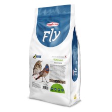TUTTINSECT 1,5KG RAGGIO DI...