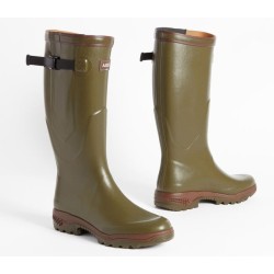 PARCOURS 2 VAR N.44 COLORE KAKI AIGLE