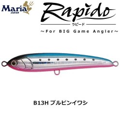 RAPIDO FLOATING 160MM 50GR MARIA
