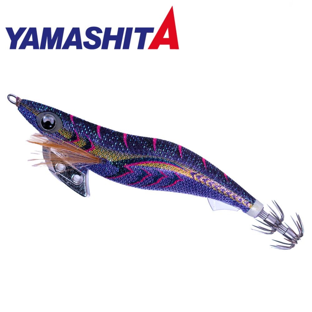 EGI-OH K 3.0 BASIC LIMITED EDITION YAMASHITA