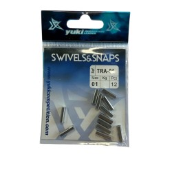 RIVETTI SIZE 1.0 YUKI