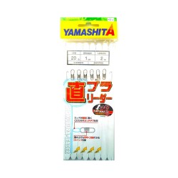 MONTATURA TATAKI CHOKOBURA-LEADER YAMASHITA