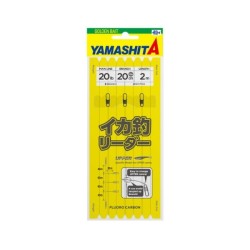 MONTATURA UPPER LEADER YAMASHITA