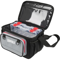 COUNTDOWN TACKLE BAG LITE RAPALA