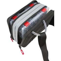 COUNTDOWN SLING BAG PRO RAPALA
