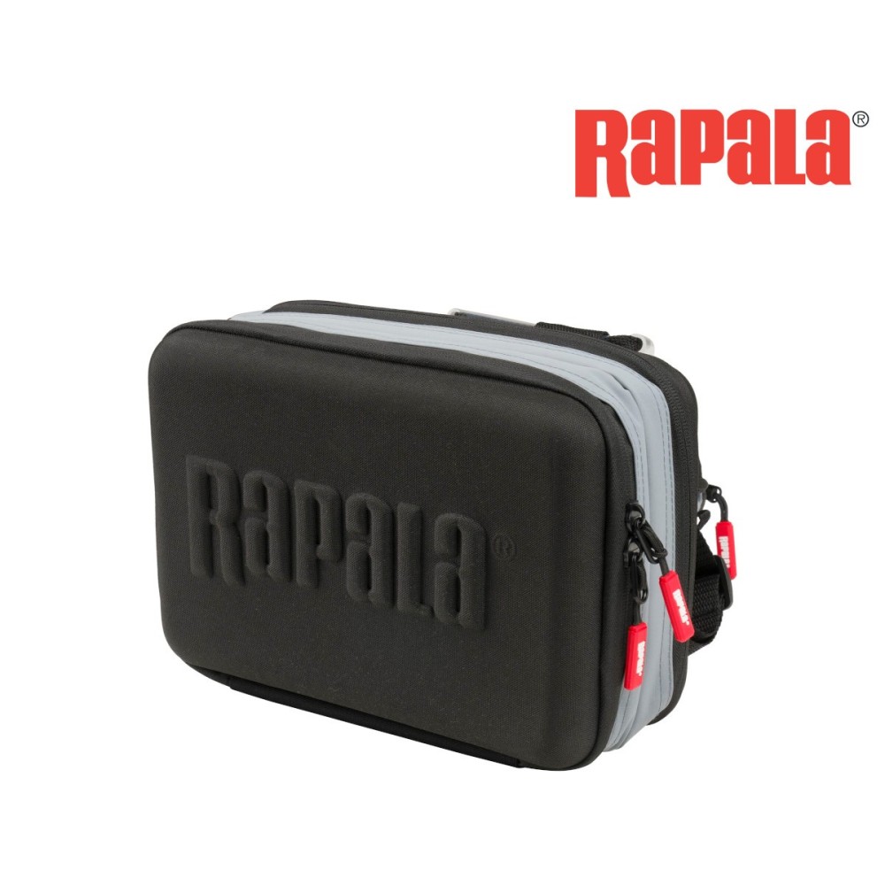 COUNTDOWN SLING BAG PRO XL RAPALA