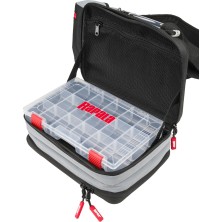 COUNTDOWN SLING BAG PRO XL RAPALA