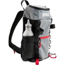COUNTDOWN BACKPACK RAPALA