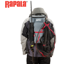COUNTDOWN BACKPACK RAPALA