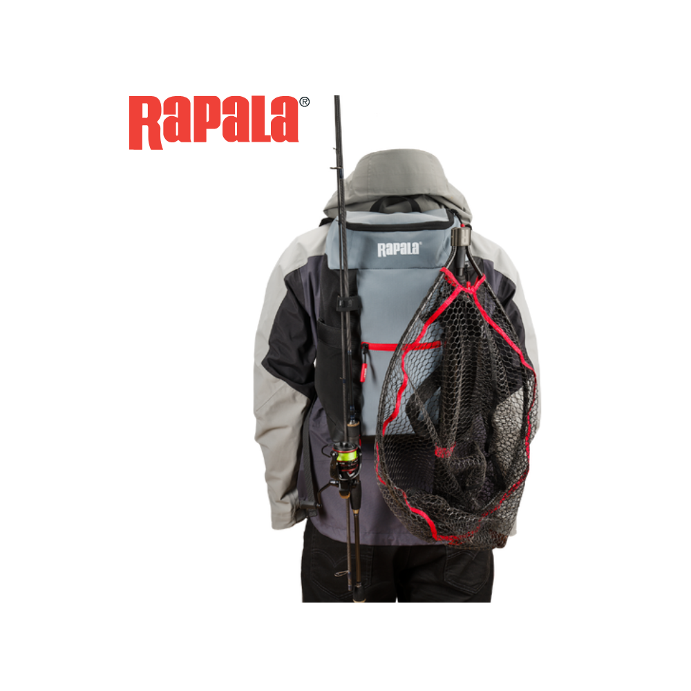 COUNTDOWN BACKPACK RAPALA