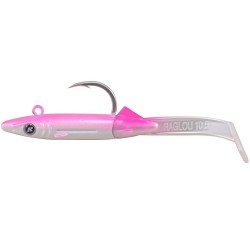 RAGLOU HYBRID PELAGIC 85MM 24GR RAGOT