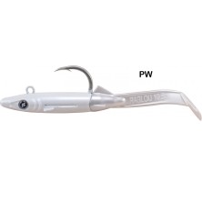 RAGLOU HYBRID PELAGIC 85MM 24GR RAGOT