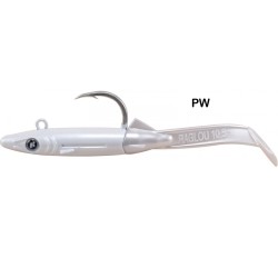 RAGLOU HYBRID PELAGIC 85MM 24GR RAGOT