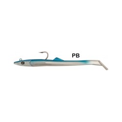 RAGLOU HYBRID ELL 90MM 9.5GR RAGOT