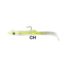 RAGLOU HYBRID 65MM 4.5GR RAGOT