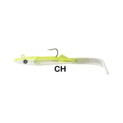 RAGLOU HYBRID 65MM 4.5GR RAGOT