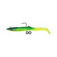 RAGLOU HYBRID 85MM 8.5GR RAGOT