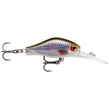 SHADOW RAP FAT JACK 4GR RAPALA