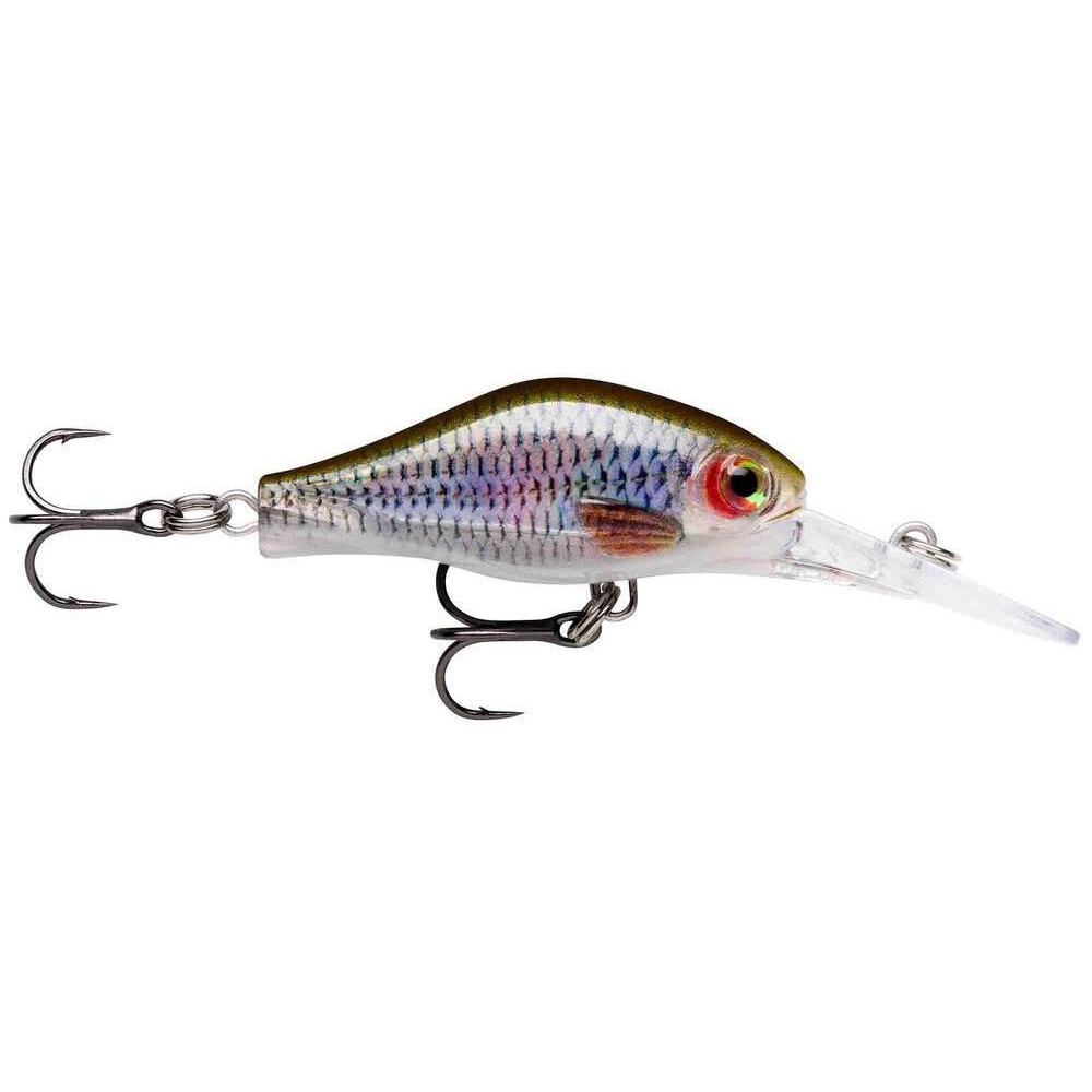 SHADOW RAP FAT JACK 4GR RAPALA