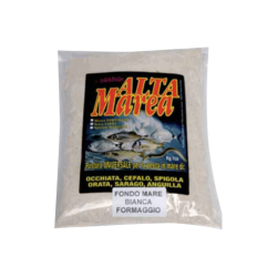 SUPREME FONDO BIANCA 1KG ALTA MAREA