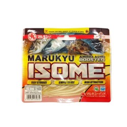 POWER ISOME GLOW PEARL L MARUKYU