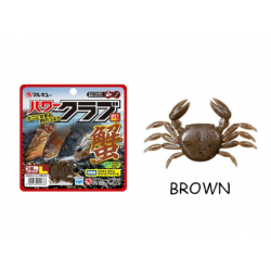 POWER CRAB BRAWN BIG MARUKYU