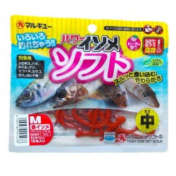 POWER ISOME RED M MARUKYU