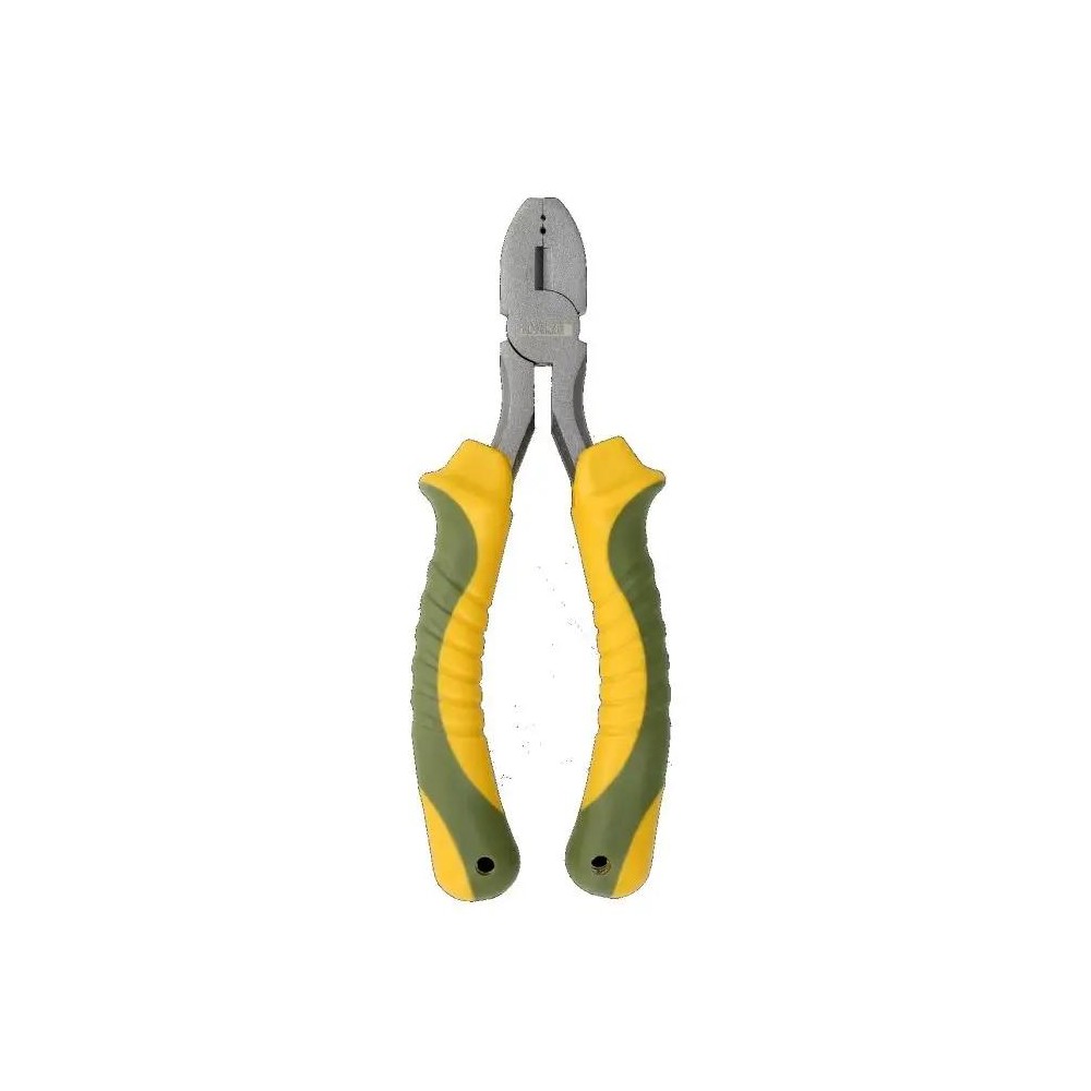 MINI KRIMPING TOOL GOLDEN CATCH