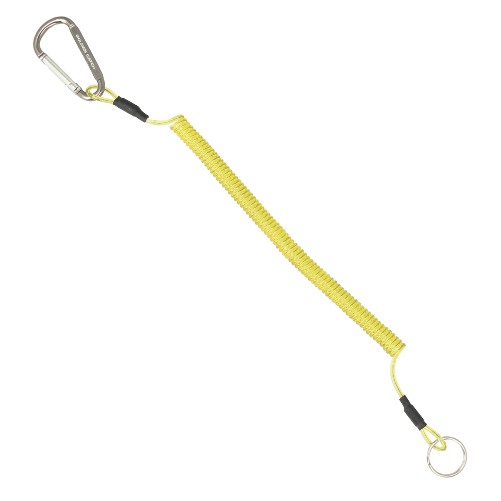 GOLDEN SPRING 10-85CM GOLDEN CATCH