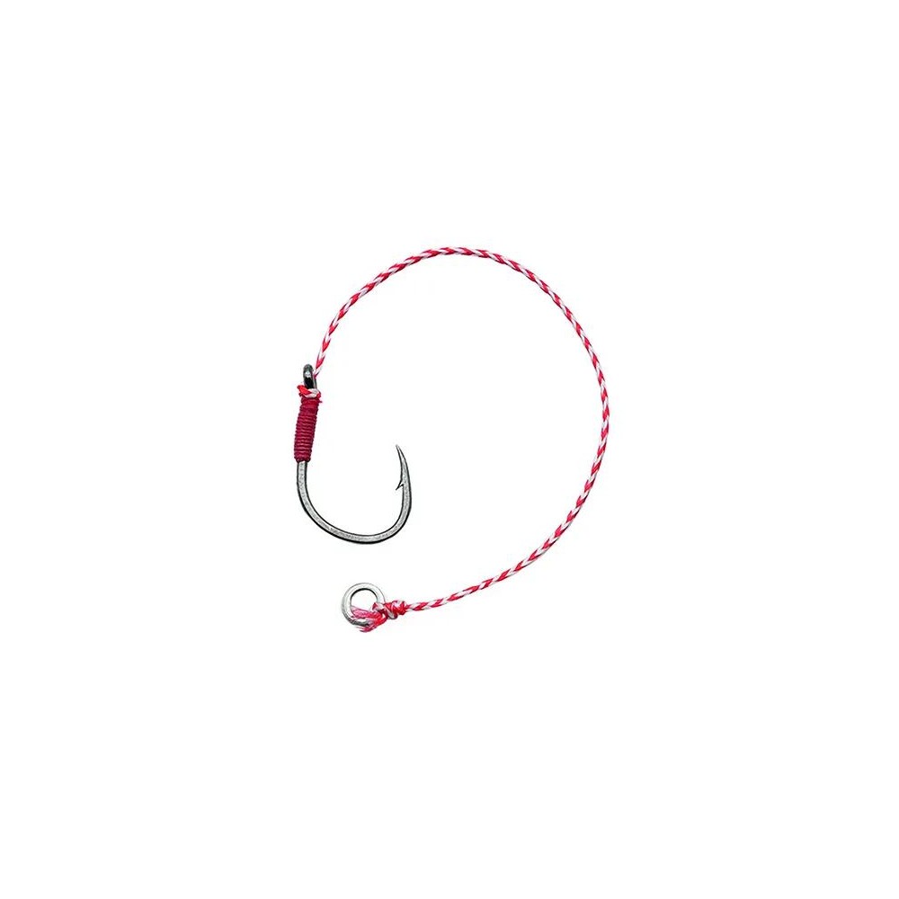 ASSIST HOOK REAL FISH 100 JLC