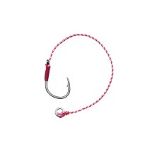 ASSIST HOOK REAL FISH 80 JLC